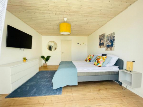 aday - Frederikshavn City Center - Charming double room